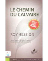 Le chemin du Calvaire - Librairie chrétienne en ligne 7ici