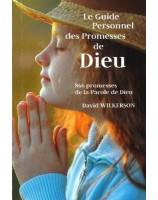 Le guide personnel des promesses de Dieu, 866 promesses de la Parole de Dieu - Librairie chrétienne en ligne 7ici