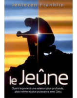 Le jeûne - Librairie chrétienne en ligne 7ici