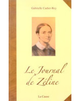 Le journal de Zéline - Librairie chrétienne en ligne 7ici