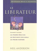 Le libérateur - Librairie chrétienne en ligne 7ici