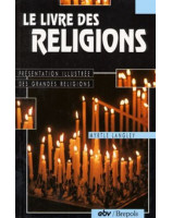 Le livre des religions - Librairie chrétienne en ligne 7ici