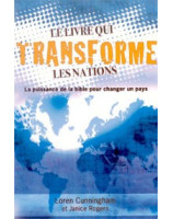 Le livre qui transforme les nations - Librairie chrétienne en ligne 7ici