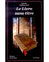 Le Livre sans titre - Librairie chrétienne en ligne 7ici