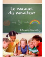 Le manuel du moniteur - Librairie chrétienne en ligne 7ici