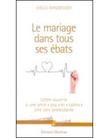 Le mariage dans tous ses ébats - Librairie chrétienne en ligne 7ici