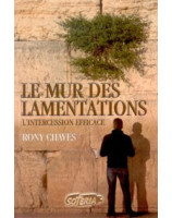 Le mur des lamentations - Librairie chrétienne en ligne 7ici