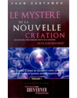 Le mystère de la nouvelle création vol. 4 - Librairie chrétienne en ligne 7ici