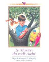 Le mystère du code caché - Librairie chrétienne en ligne 7ici