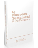 Le Nouveau Testament et les Psaumes Segond 21 illustré - Librairie chrétienne en ligne 7ici