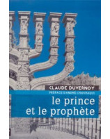 Le prince et le prophète - Librairie chrétienne en ligne 7ici