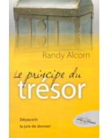 Le principe du trésor - Librairie chrétienne en ligne 7ici