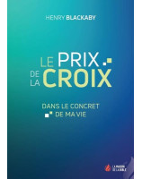 le prix de la croix