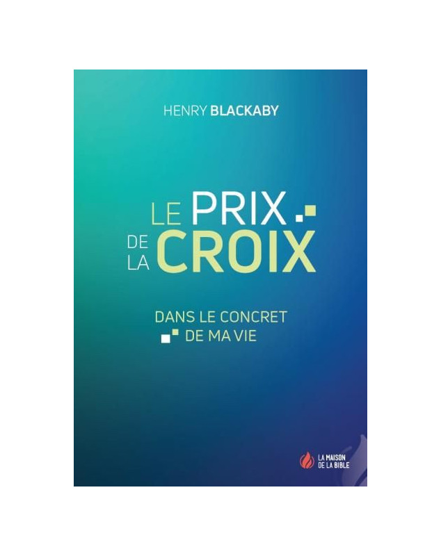 le prix de la croix