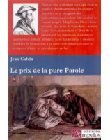 Le prix de la pure Parole - Librairie chrétienne en ligne 7ici