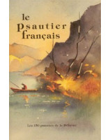 Le psautier français. Grand format - Librairie chrétienne en ligne 7ici