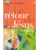 Le retour de Jésus - Librairie chrétienne en ligne 7ici