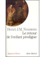 Le retour de l'enfant prodigue - Librairie chrétienne en ligne 7ici