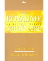 Le royaume millénaire La victoire finale Tome 16 - Librairie chrétienne en ligne 7ici