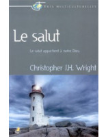 Le salut - Librairie chrétienne en ligne 7ici