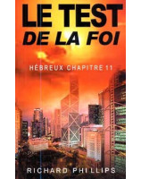 Le test de la foi - Librairie chrétienne en ligne 7ici