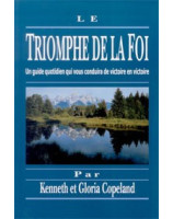 Le triomphe de la foi - Librairie chrétienne en ligne 7ici