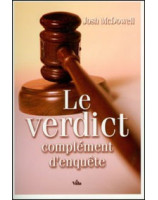 Le verdict Complément d'enquête - Librairie chrétienne en ligne 7ici