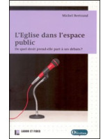 L'Eglise dans l'espace public - Librairie chrétienne en ligne 7ici