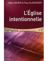 L'Eglise intentionnelle - Librairie chrétienne en ligne 7ici