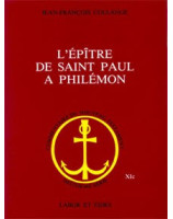 L'épître de saint Paul à Philémon - Librairie chrétienne en ligne 7ici