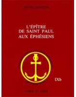 L'Epître de Saint Paul aux Ephésiens - Librairie chrétienne en ligne 7ici