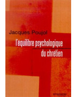 L'équilibre psychologique du chrétien