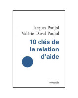 10 clés de la relation d'aide