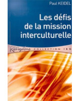 Les défis de la mission interculturelle - Librairie chrétienne en ligne 7ici