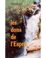 Les dons de l'Esprit - Librairie chrétienne en ligne 7ici