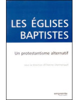 Les églises Baptistes