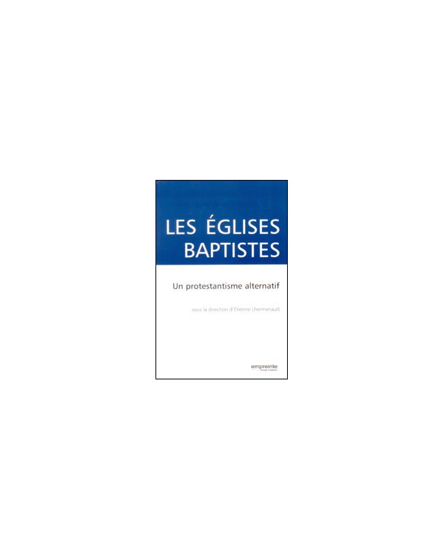 Les églises Baptistes