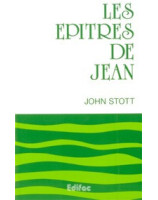 Les épîtres de Jean. Commentaire évangélique de la Bible - Librairie chrétienne en ligne 7ici