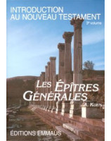 Les Epîtres générales - Librairie chrétienne en ligne 7ici