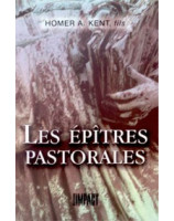 Les épîtres pastorales - Librairie chrétienne en ligne 7ici