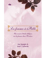 Les femmes de la Bible - Librairie chrétienne en ligne 7ici