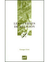 Les guerres de religion (1559-1598) - Librairie chrétienne en ligne 7ici