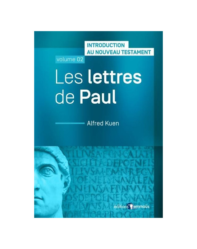 Les lettres de Paul