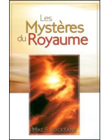 Les Mystères du Royaume - Librairie chrétienne en ligne 7ici