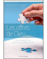 Les offres de Dieu - Librairie chrétienne en ligne 7ici