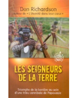 Les seigneurs de la terre - Librairie chrétienne en ligne 7ici