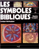 Les symboles bibliques - Librairie chrétienne en ligne 7ici