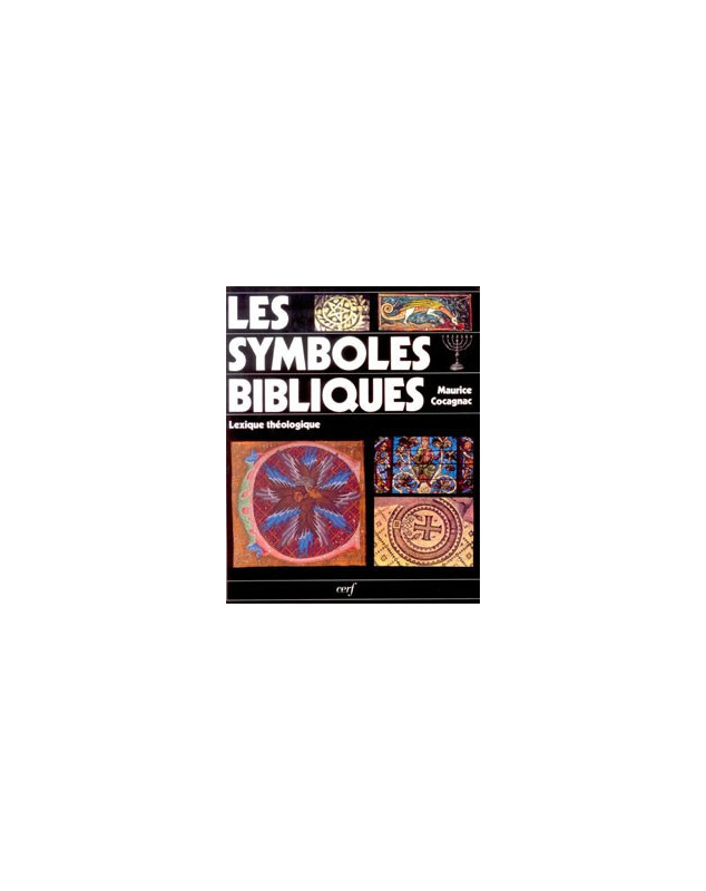 Les symboles bibliques - Librairie chrétienne en ligne 7ici