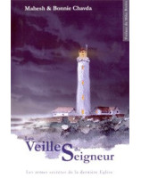 Les veilles du seigneur - Librairie chrétienne en ligne 7ici