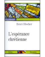 L'espérance chrétienne - Librairie chrétienne en ligne 7ici